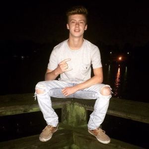 Meet your Posher, Tyler